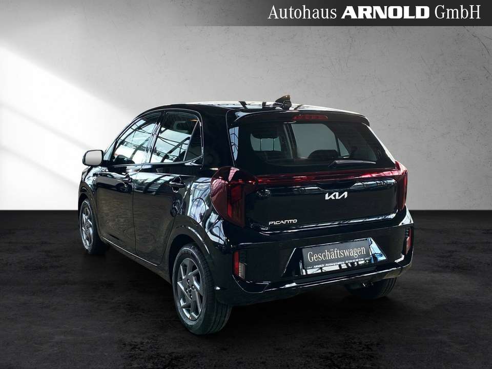 Kia Picanto - Imagem 4