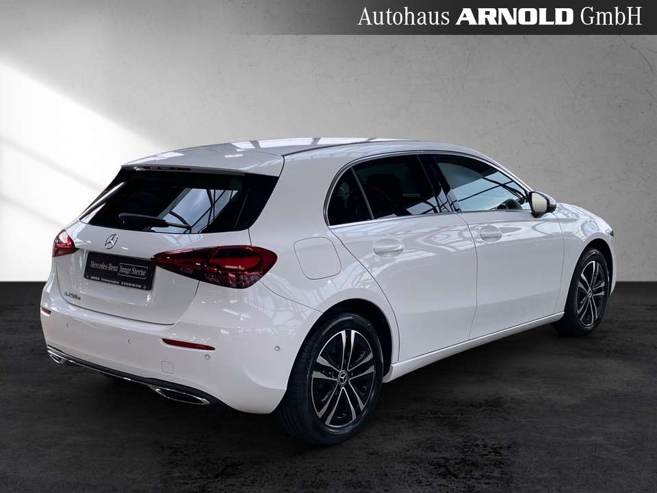 Mercedes-Benz A 250 - Imagem 5