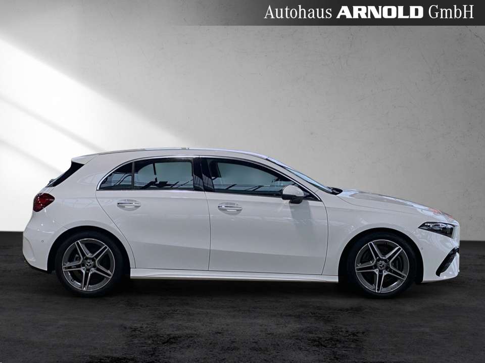 Mercedes-Benz A 250 - Imagem 6