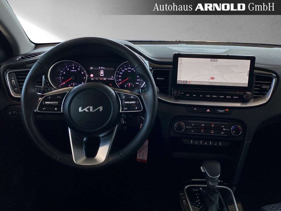 Kia XCeed - Imagem 9