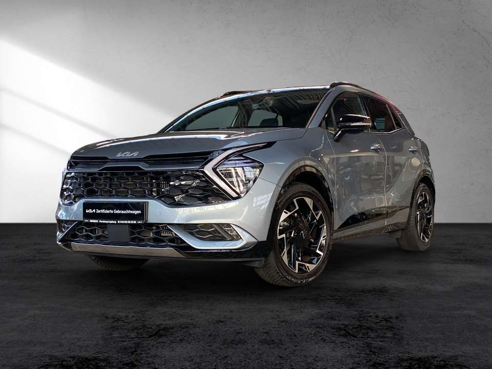 Kia Sportage - Imagem 2