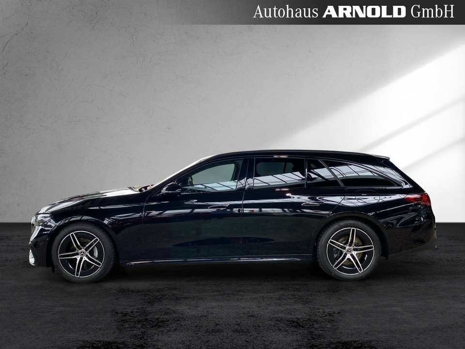 Mercedes-Benz E 300 - Imagem 3