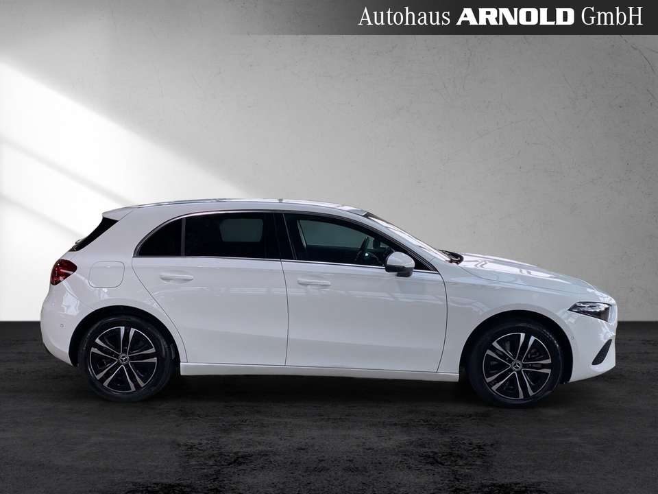 Mercedes-Benz A 250 - Imagem 6