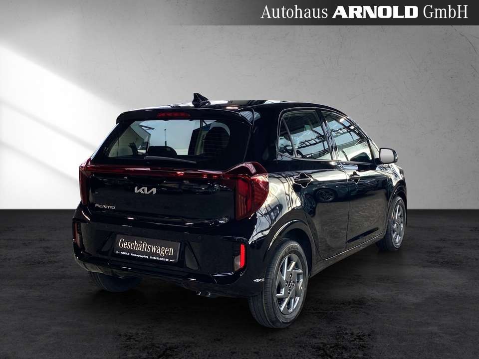 Kia Picanto - Imagem 5