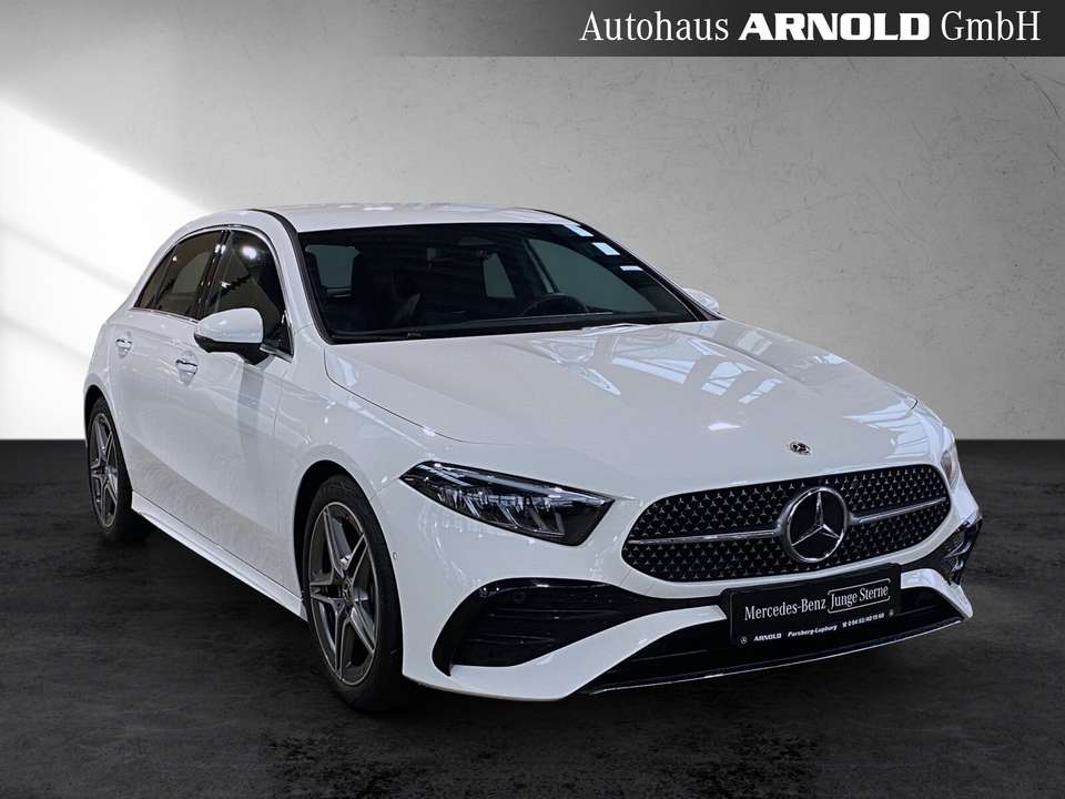 Mercedes-Benz A 250 - Imagem 7