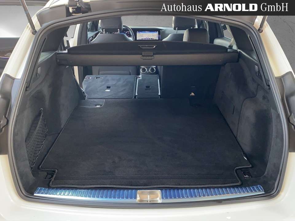Mercedes-Benz E 450 - Imagem 11