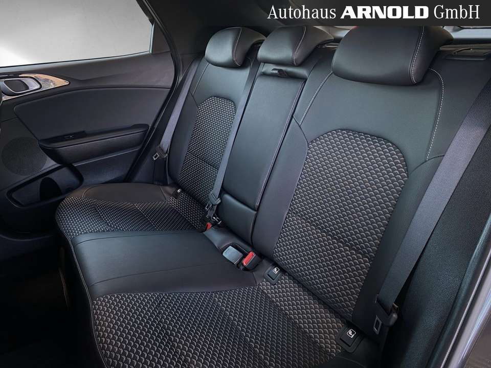 Kia XCeed - Imagem 10