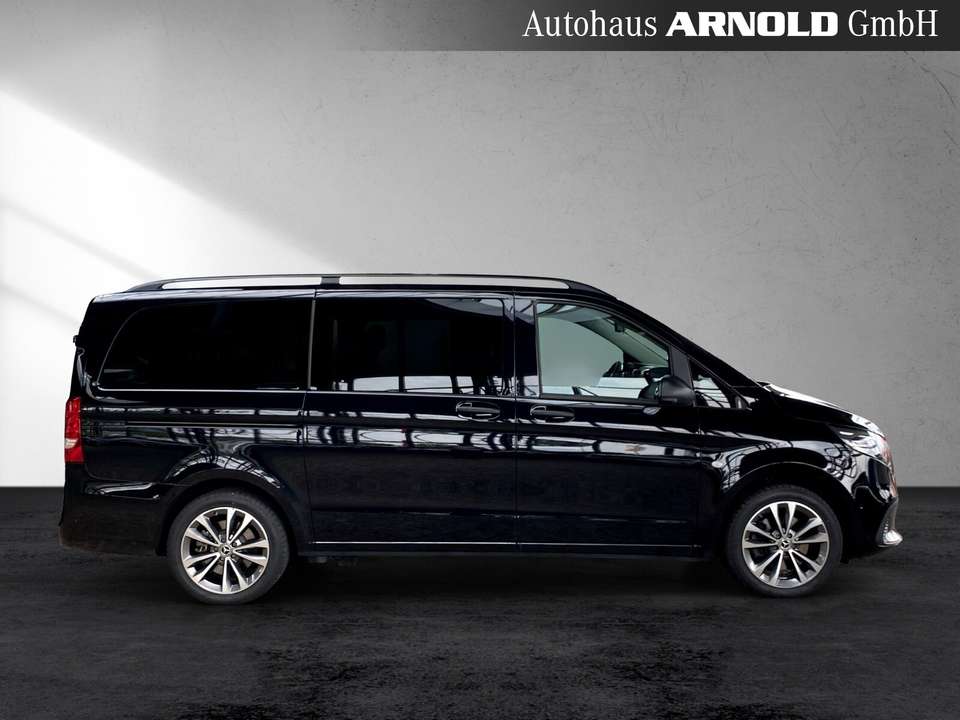 Mercedes-Benz Vito - Imagem 6