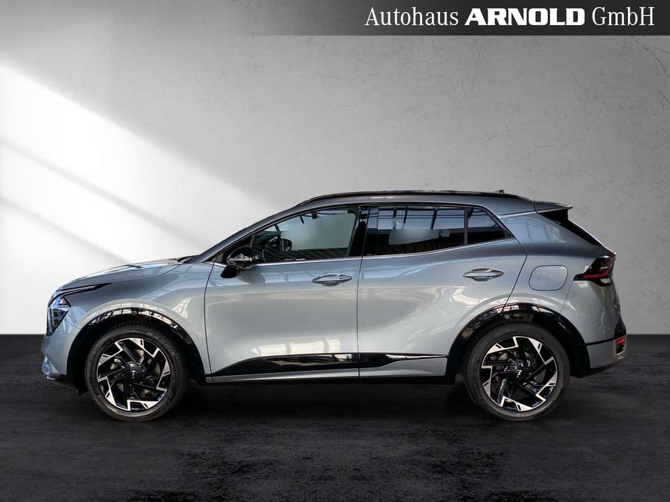 Kia Sportage - Imagem 3
