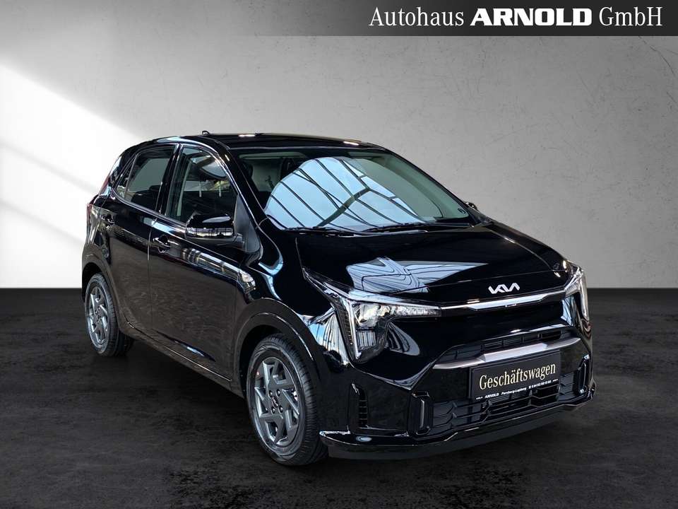 Kia Picanto - Imagem 7
