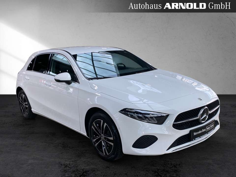 Mercedes-Benz A 250 - Imagem 7
