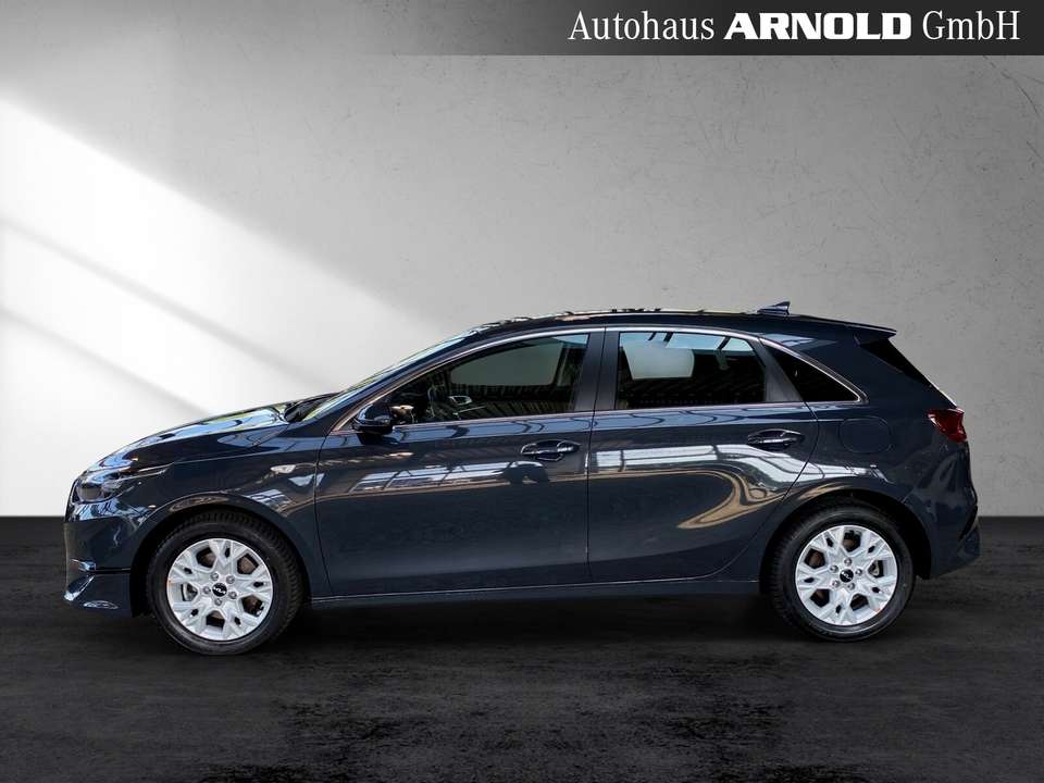 Kia Ceed / cee'd - Imagem 3
