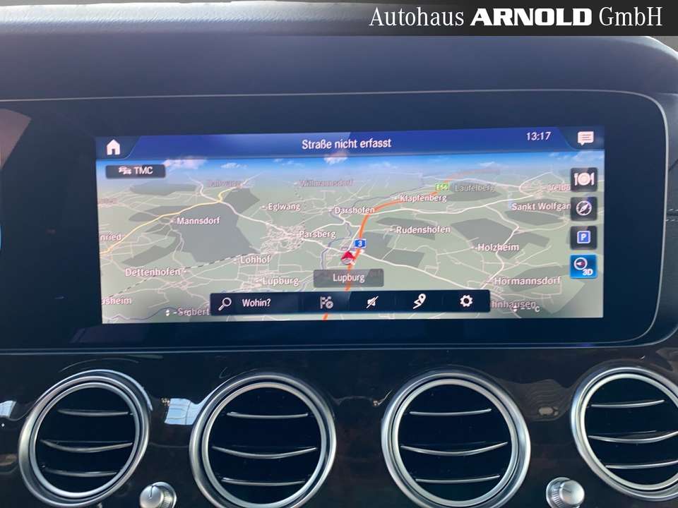 Mercedes-Benz E 450 - Imagem 12