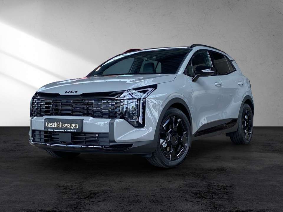 Kia Sportage - Imagem 2