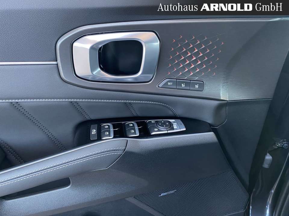 Kia Sorento - Imagem 15
