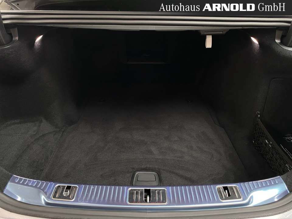 Mercedes-Benz S 450 - Imagem 11