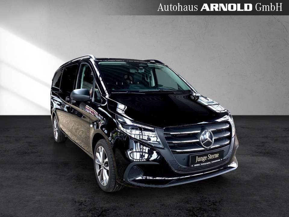 Mercedes-Benz Vito - Imagem 7