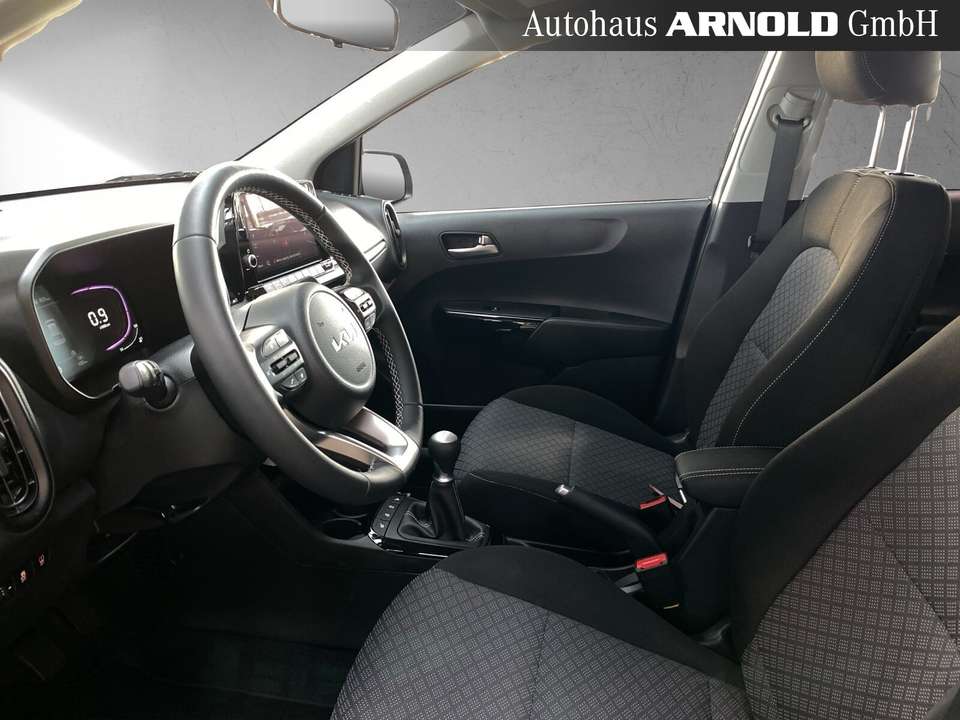 Kia Picanto - Imagem 8