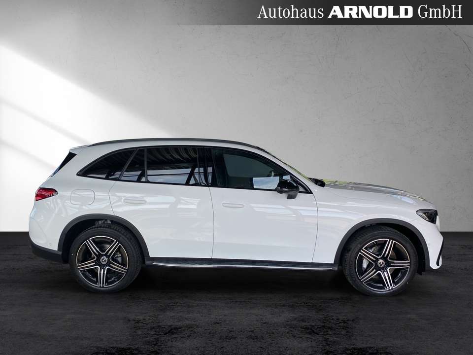 Mercedes-Benz GLC 200 - Imagem 6
