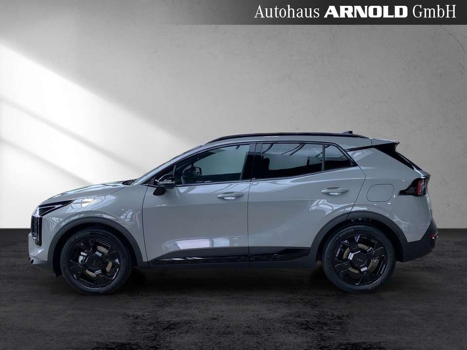 Kia Sportage - Imagem 3