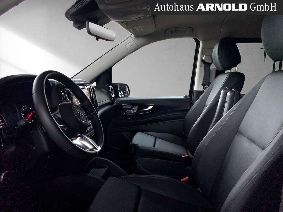 Mercedes-Benz Vito - Imagem 8