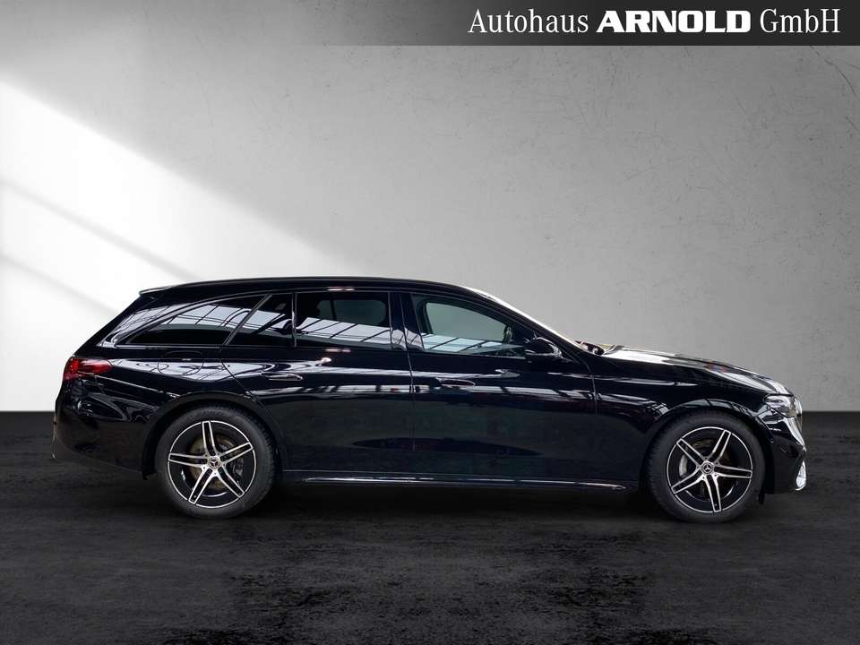 Mercedes-Benz E 300 - Imagem 6