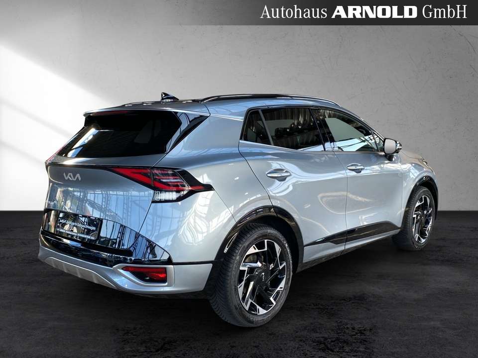 Kia Sportage - Imagem 5