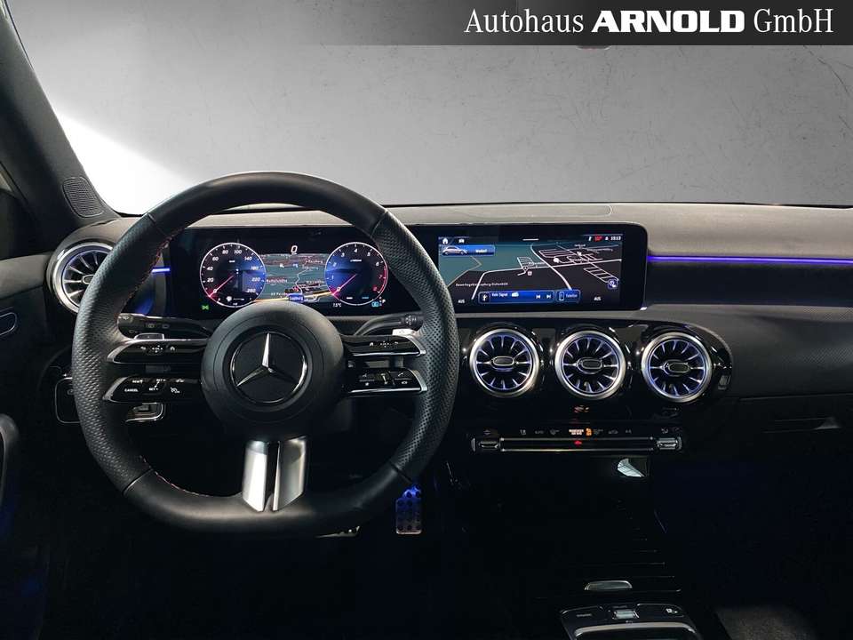 Mercedes-Benz A 250 - Imagem 9