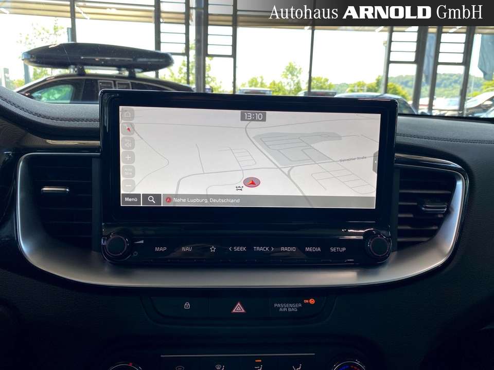 Kia XCeed - Imagem 12