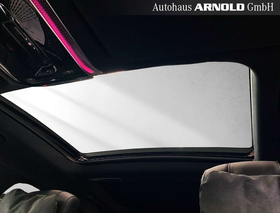 Mercedes-Benz S 450 - Imagem 12