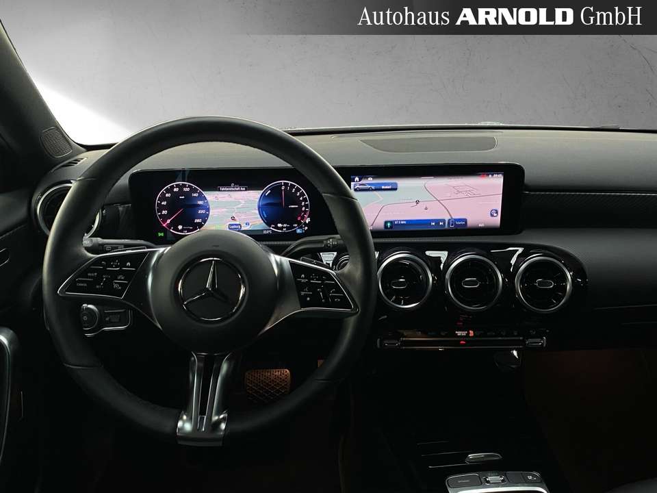 Mercedes-Benz A 250 - Imagem 9