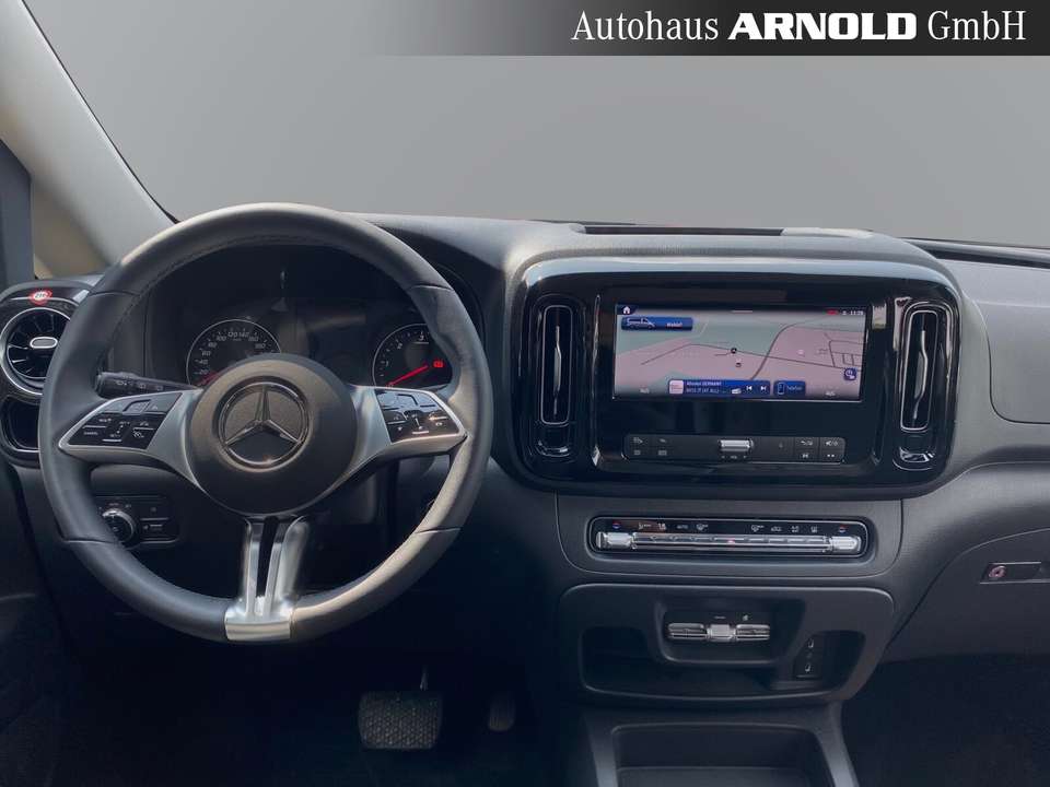 Mercedes-Benz Vito - Imagem 9