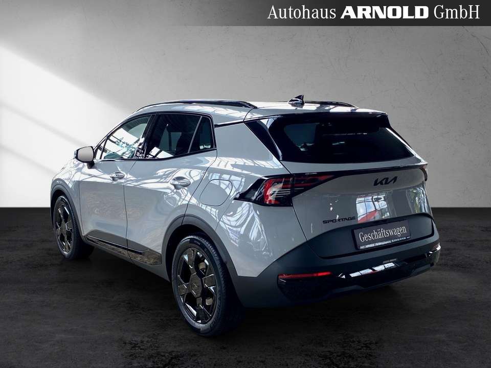 Kia Sportage - Imagem 4