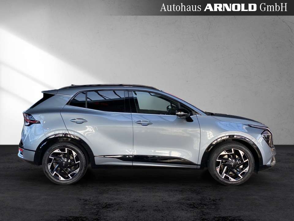 Kia Sportage - Imagem 6