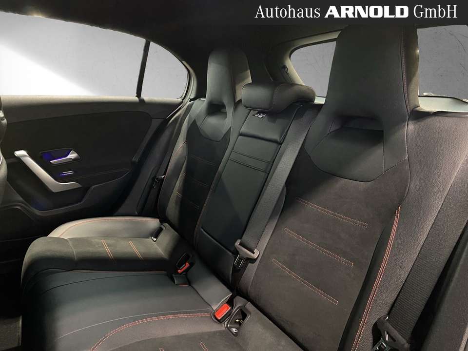 Mercedes-Benz A 250 - Imagem 10