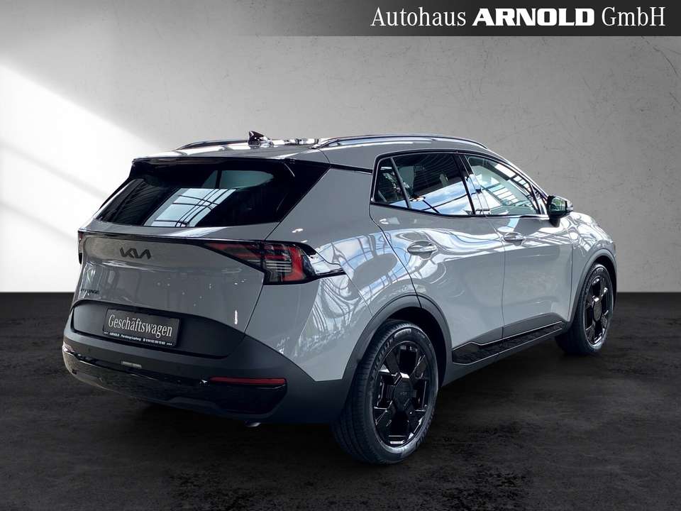 Kia Sportage - Imagem 5