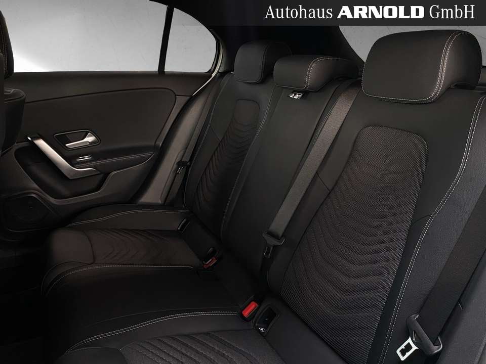 Mercedes-Benz A 250 - Imagem 10