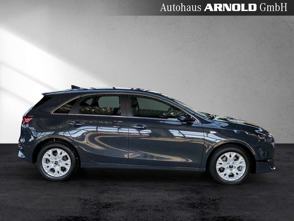 Kia Ceed / cee'd - Imagem 6