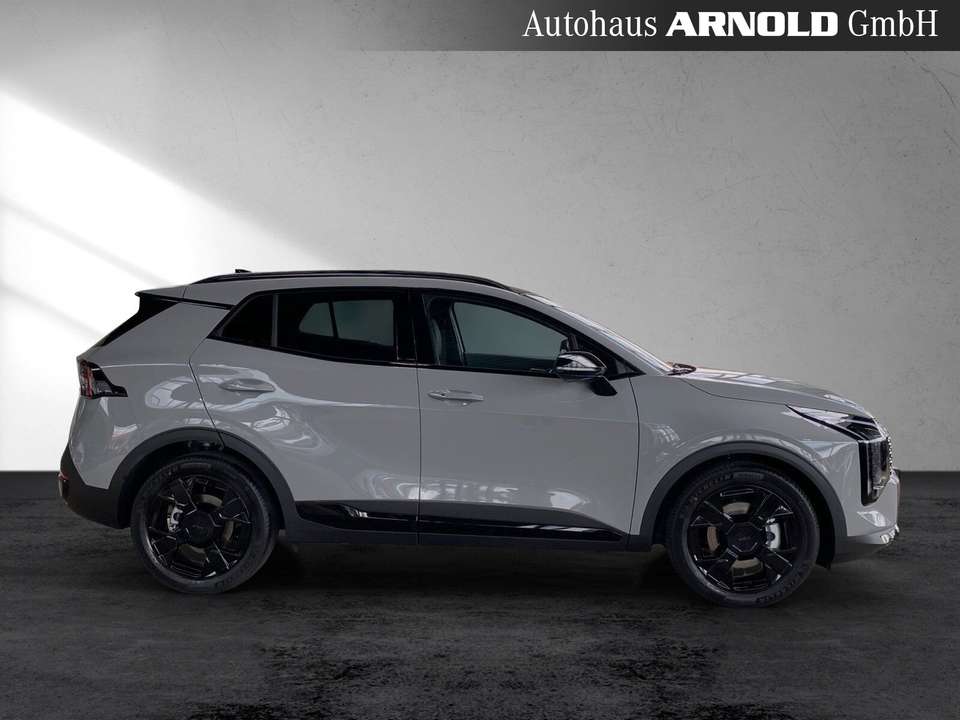 Kia Sportage - Imagem 6