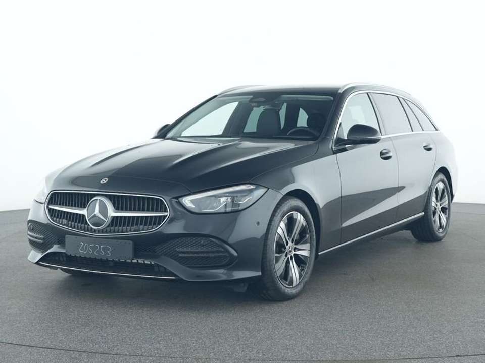 Mercedes-Benz C 220 - Imagem 2