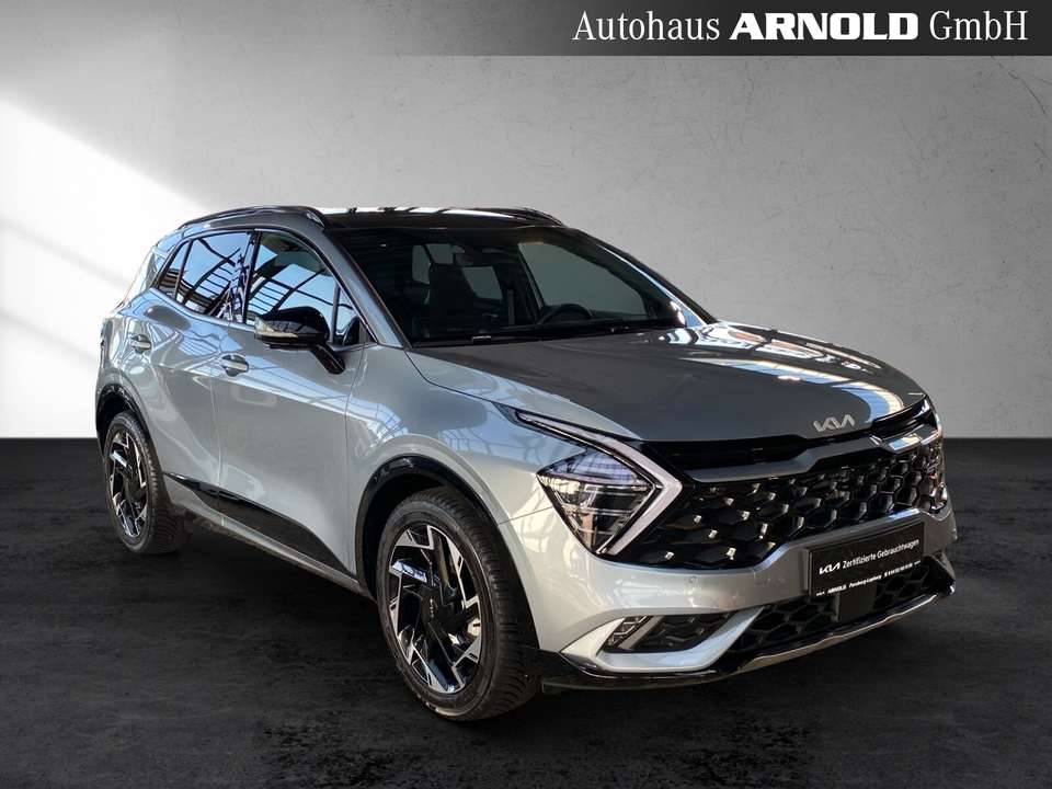 Kia Sportage - Imagem 7