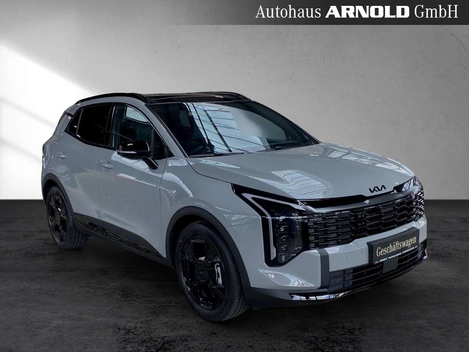 Kia Sportage - Imagem 7
