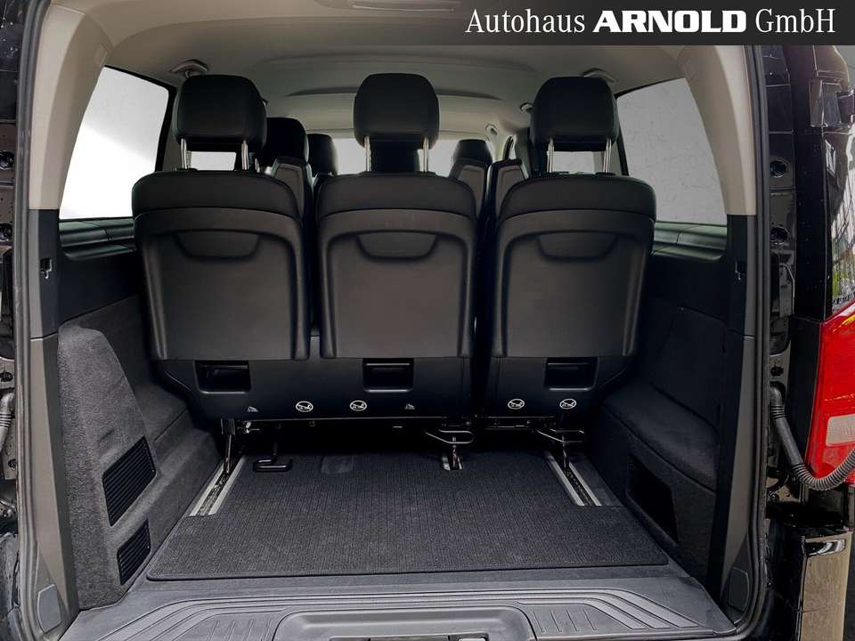 Mercedes-Benz Vito - Imagem 11