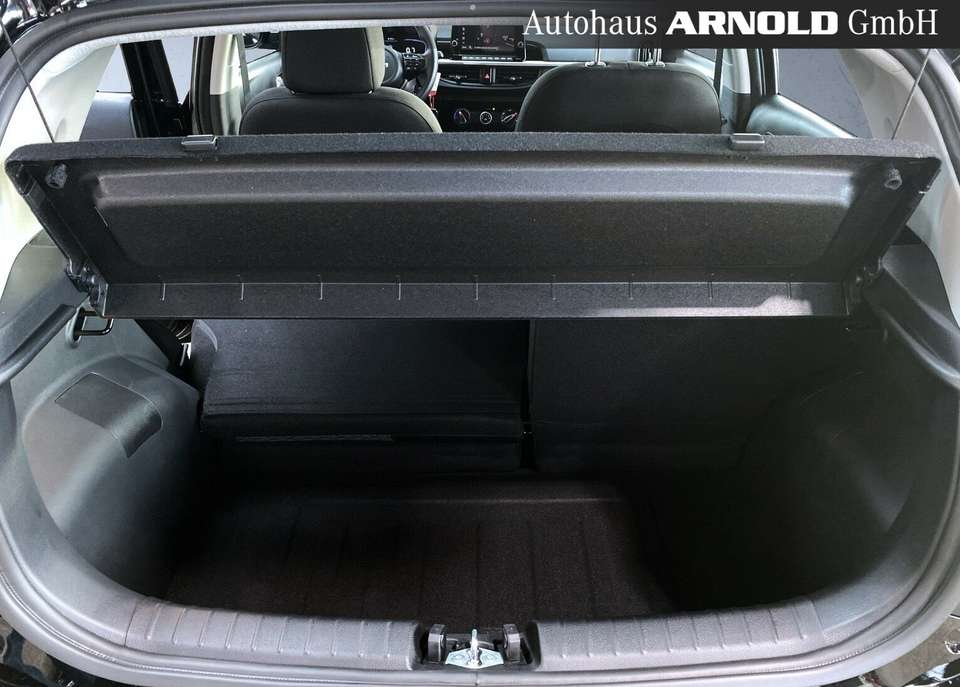 Kia Picanto - Imagem 11