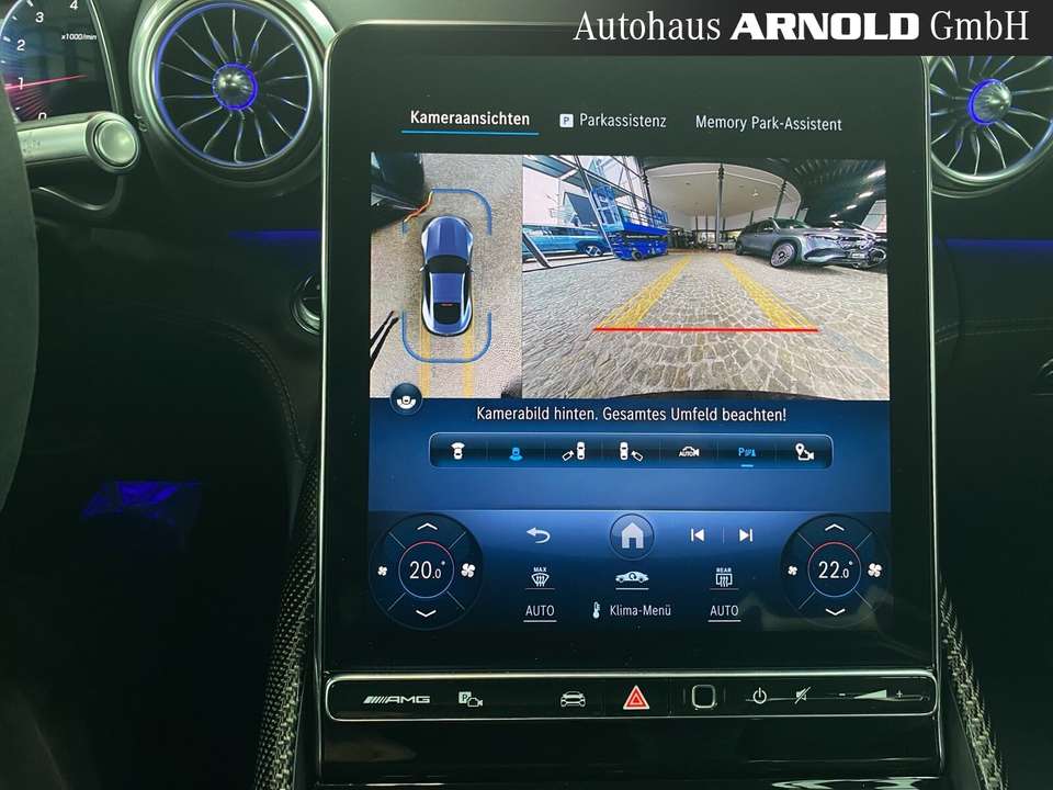 Mercedes-Benz AMG GT - Imagem 13