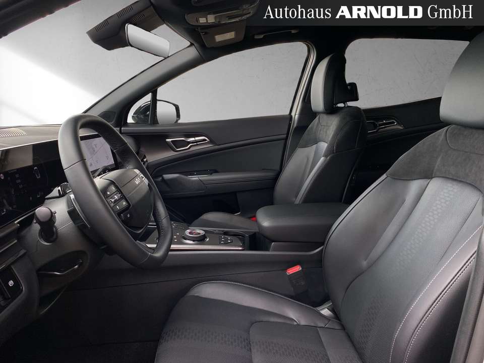 Kia Sportage - Imagem 8