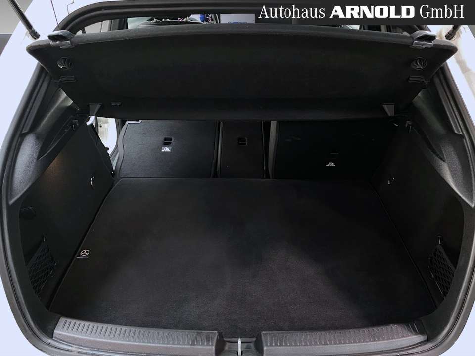 Mercedes-Benz A 250 - Imagem 11