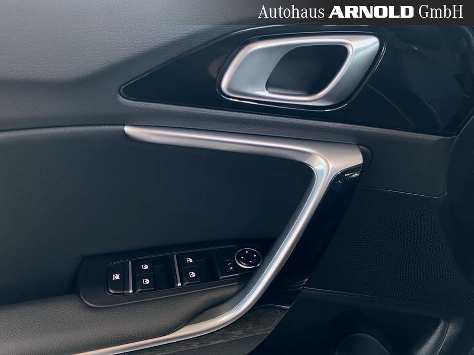 Kia XCeed - Imagem 14