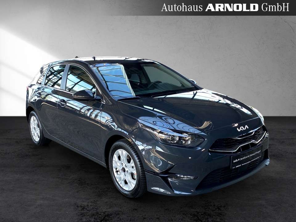 Kia Ceed / cee'd - Imagem 7