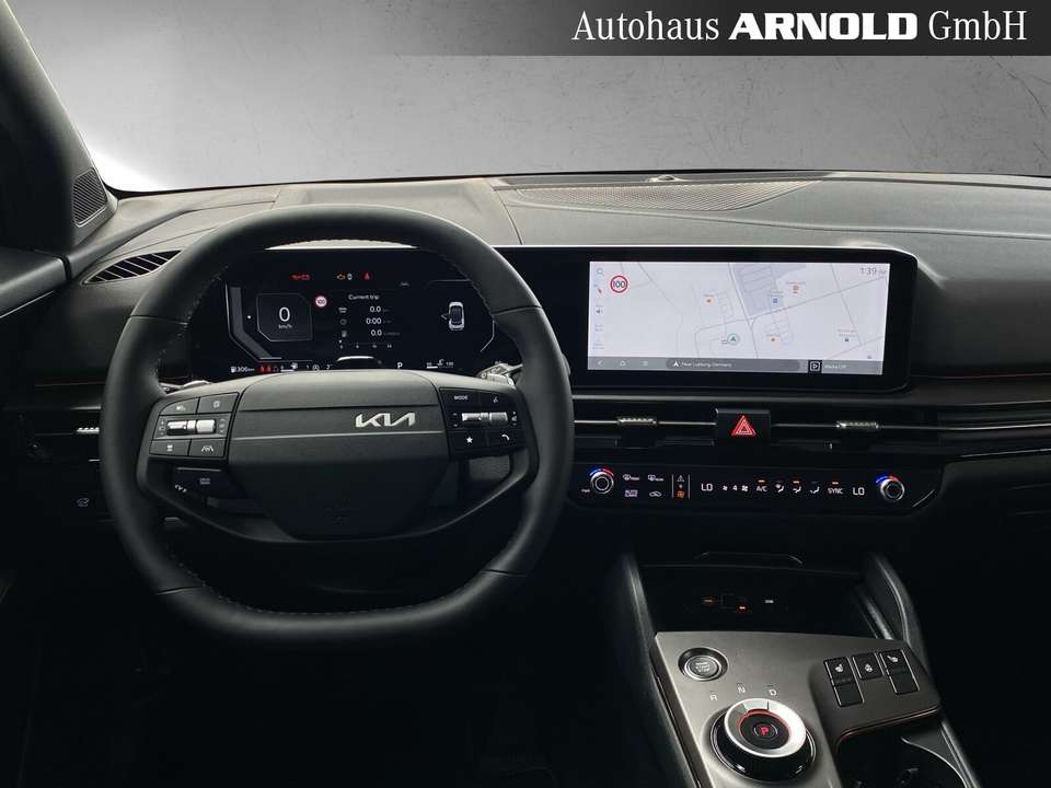 Kia Sportage - Imagem 9